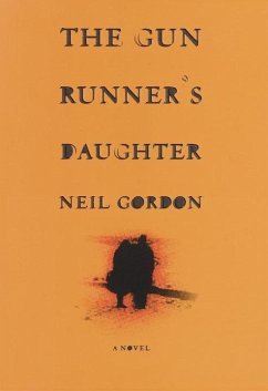 Cover The Gun Runner's Daughter (eBook, ePUB)