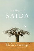 The Magic of Saida (eBook, ePUB)