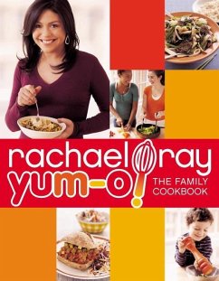 Cover Yum-o! The Family Cookbook (eBook, ePUB)