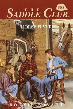 Horse Fever (eBook, ePUB) - Bryant, Bonnie