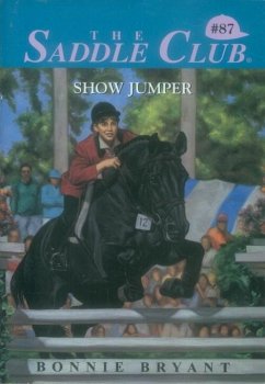 Show Jumper (eBook, ePUB) - Bryant, Bonnie