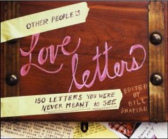 Cover Other People's Love Letters (eBook, ePUB)