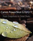 Canon PowerShot G10 / G11 (eBook, ePUB)