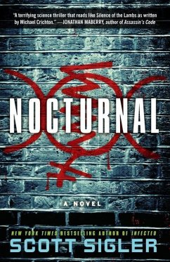 Cover Nocturnal (eBook, ePUB)