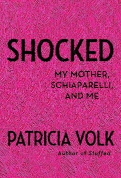 Cover Shocked (eBook, ePUB)