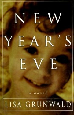 New Year's Eve (eBook, ePUB) - Grunwald, Lisa