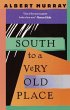 South to a Very Old Place (eBook, ePUB) - Bild 1