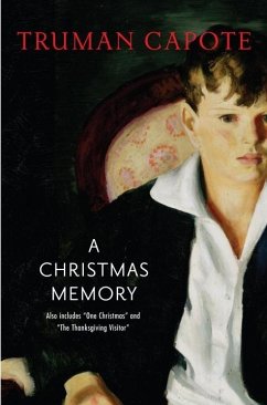 A Christmas Memory (eBook, ePUB) - Capote, Truman