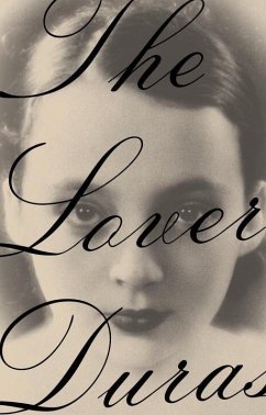 The Lover (eBook, ePUB) - Duras, Marguerite
