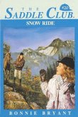 Snow Ride (eBook, ePUB)