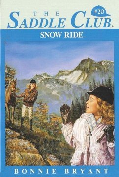 Snow Ride (eBook, ePUB) - Bryant, Bonnie