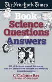 The New York Times Book of Science Questions & Answers (eBook, ePUB)
