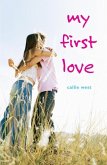 My First Love (eBook, ePUB)