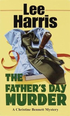 The Father's Day Murder (eBook, ePUB) - Harris, Lee