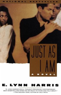 Just As I Am (eBook, ePUB) - Harris, E. Lynn