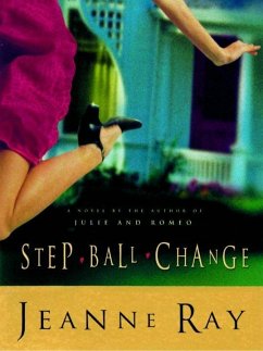 Cover Step-Ball-Change (eBook, ePUB)