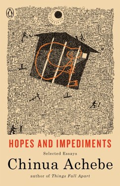 Hopes and Impediments (eBook, ePUB) - Achebe, Chinua