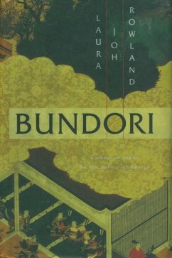 Cover Bundori: (eBook, ePUB)