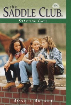 Cover Starting Gate (eBook, ePUB)