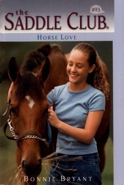 Horse Love (eBook, ePUB) - Bryant, Bonnie