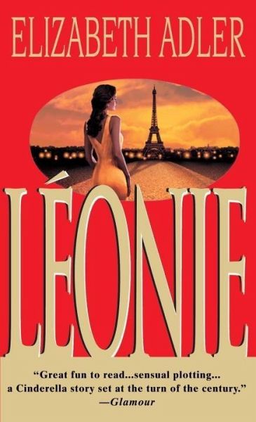 Leonie (eBook, ePUB)