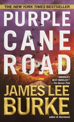 Purple Cane Road (eBook, ePUB) - Burke, James Lee