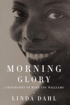 Morning Glory (eBook, ePUB) - Dahl, Linda