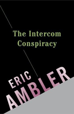 Cover The Intercom Conspiracy (eBook, ePUB)