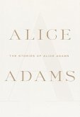 The Stories of Alice Adams (eBook, ePUB)