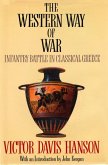 The Western Way of War (eBook, ePUB)