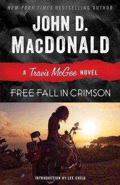 Free Fall in Crimson (eBook, ePUB) - Macdonald, John D.
