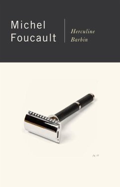 Cover Herculine Barbin (eBook, ePUB)