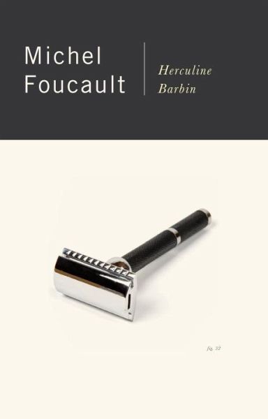 Herculine Barbin (eBook, ePUB) Herculine Barbin (eBook, ePUB)