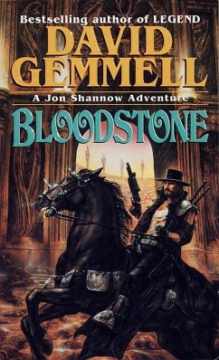 Bloodstone (eBook, ePUB) - Gemmell, David