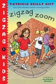 Zigzag Zoom (eBook, ePUB)