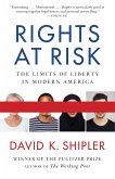 Rights at Risk (eBook, ePUB)