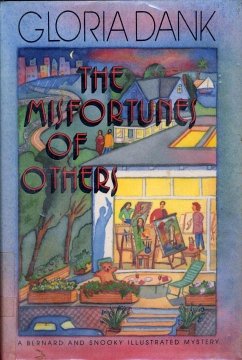 Cover The Misfortunes of Others (eBook, ePUB)