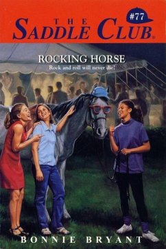 Rocking Horse (eBook, ePUB) - Bryant, Bonnie