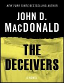 The Deceivers (eBook, ePUB) The Deceivers (eBook, ePUB)
