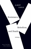 Resistance, Rebellion, and Death (eBook, ePUB)