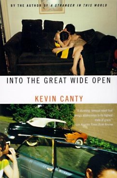 Cover Into the Great Wide Open (eBook, ePUB)