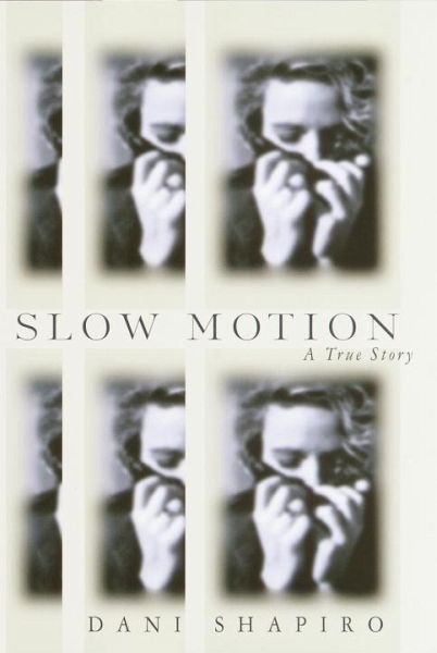 Slow Motion (eBook, ePUB)