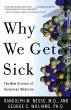 Why We Get Sick (eBook, ePUB) - Bild 1