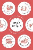 Daily Rituals (eBook, ePUB)