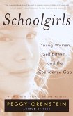 Schoolgirls (eBook, ePUB)