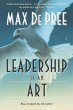 Leadership Is an Art (eBook, ePUB) - Bild 1