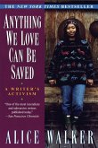 Anything We Love Can Be Saved (eBook, ePUB)