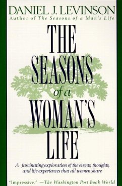 Cover The Seasons of a Woman's Life (eBook, ePUB)