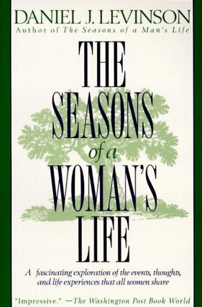 The Seasons of a Woman's Life (eBook, ePUB) The Seasons of a Woman's Life (eBook, ePUB)