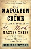 The Napoleon of Crime (eBook, ePUB)